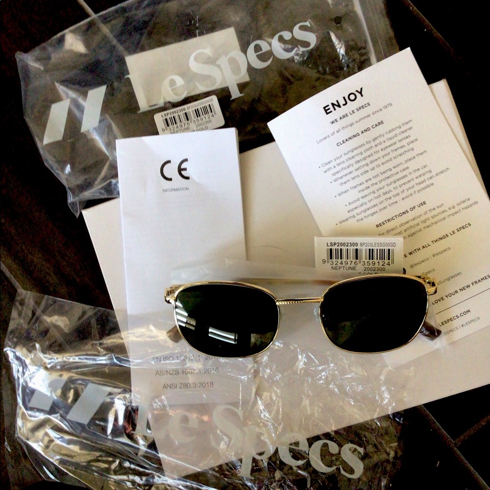 Sunglasses